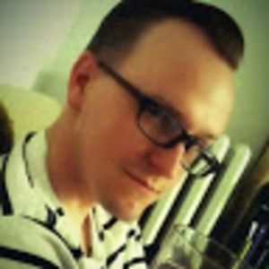 Meet your Posher, Gregory